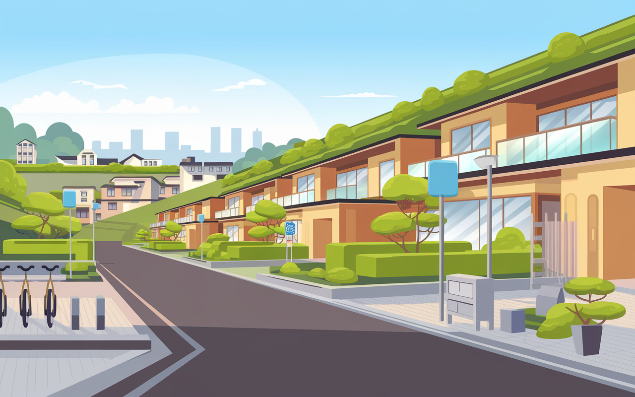 横浜市で住み替えの費用はいくらかかる？費目ごとの目安と補助制度も紹介の画像