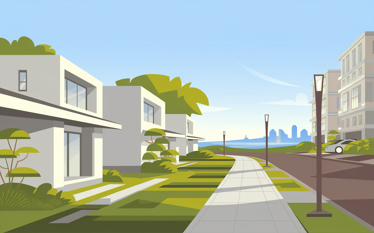 横浜市で家の売却査定を考えていますか 引越し前に知りたい流れと注意点の画像