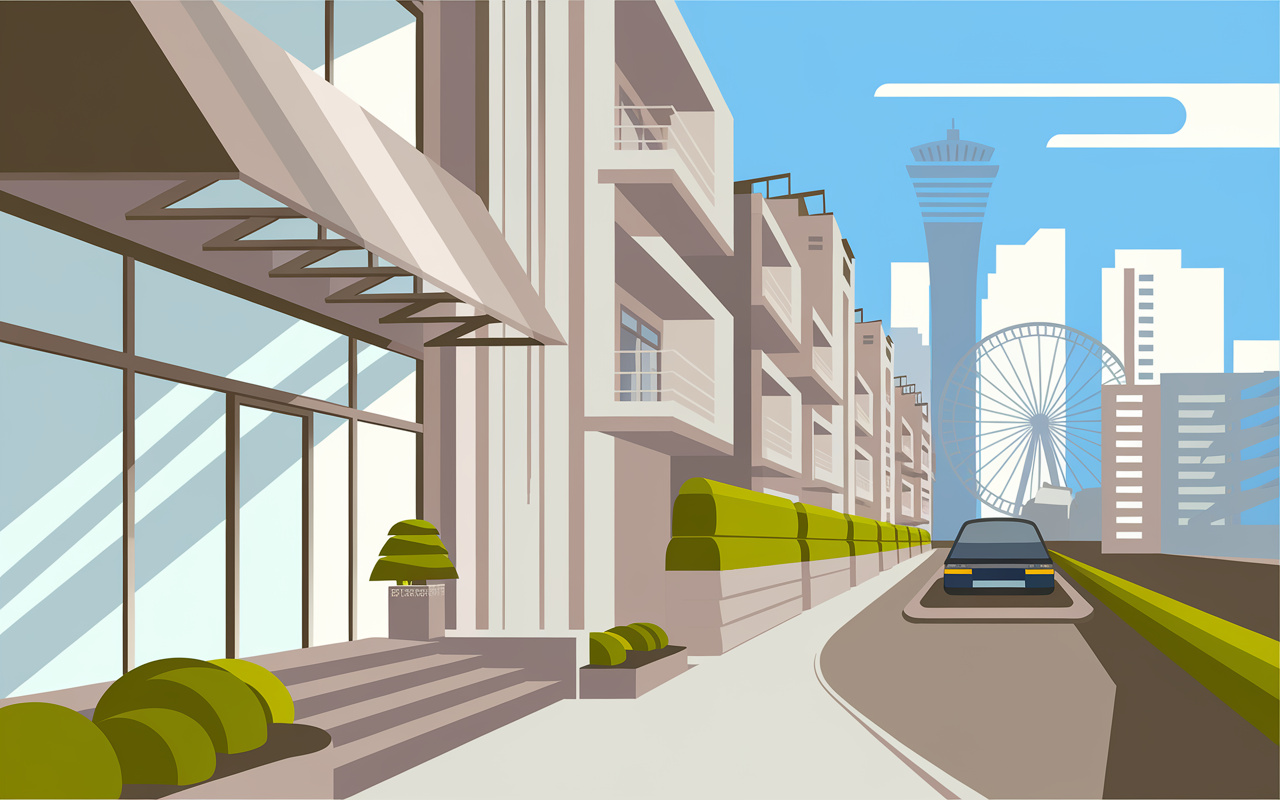 横浜市で不動産売却する際の注意点は?費用や手続きの流れも解説の画像