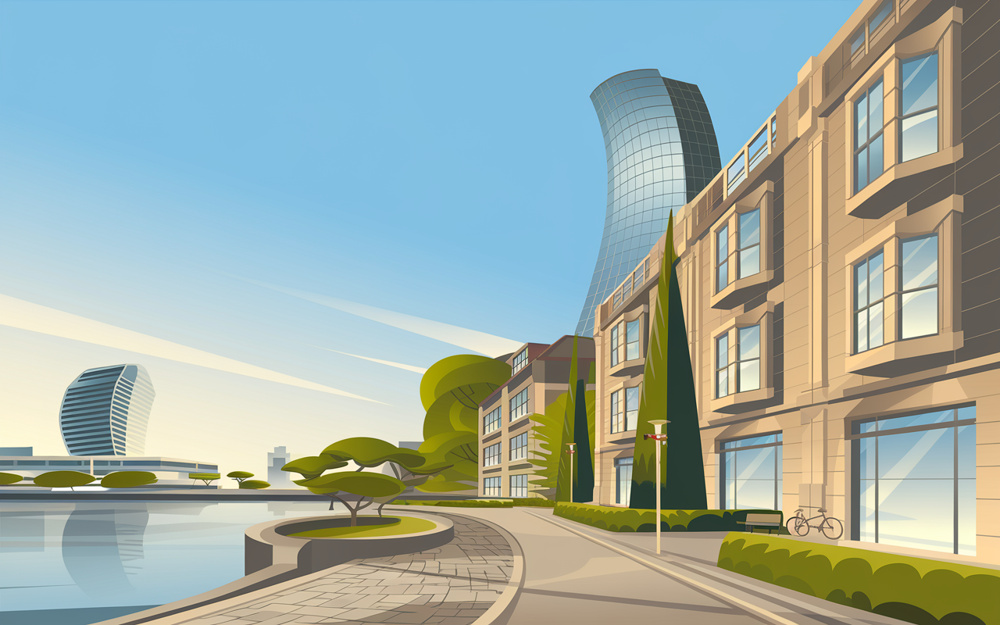 横浜市で不動産売却を考えたら税金はどうなる？計算や節税の基本も紹介の画像