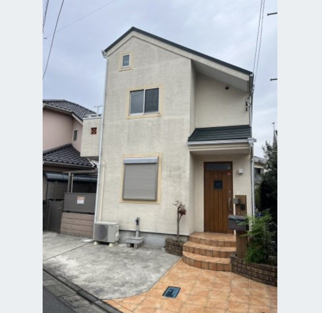 【駐車場付き×ゆったり3LDK】上鷺宮で“のびのび戸建て生活”はじめませんか？の画像