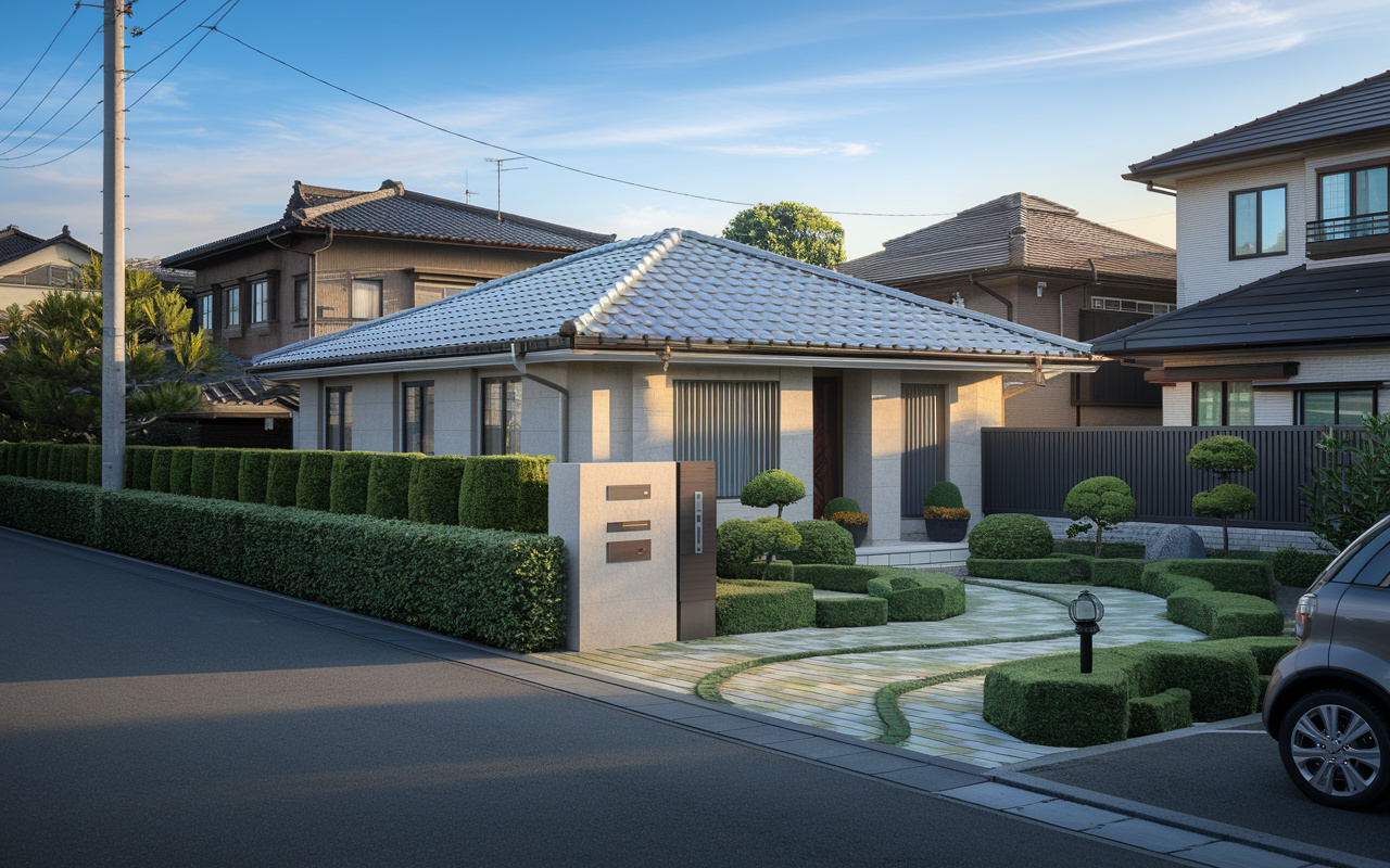 一戸建て売却で査定を受ける際のポイントは？準備や比較のコツもわかりやすく紹介の画像