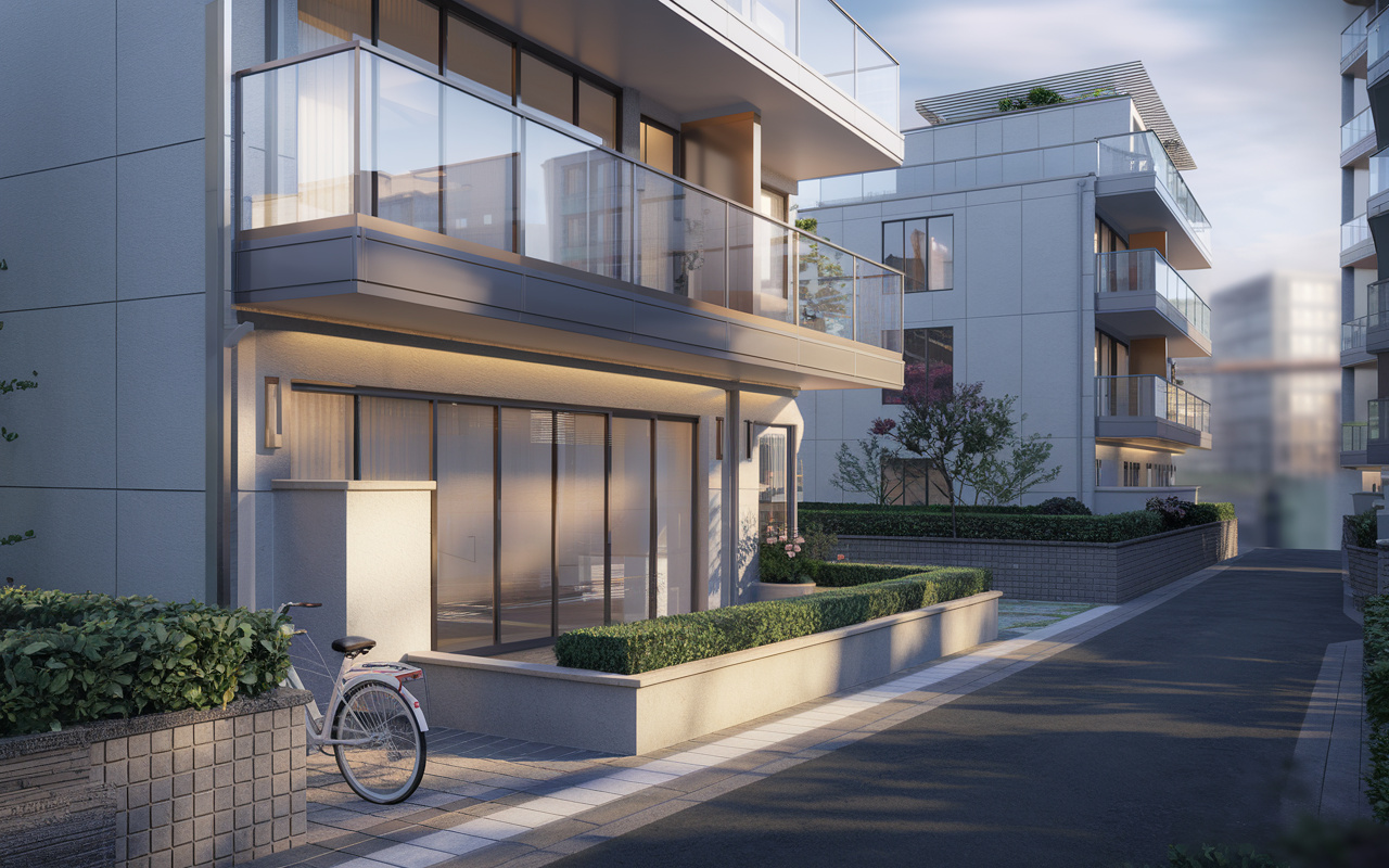 マンションの売却査定はどう比較する？査定を依頼する前に知っておきたいポイントの画像