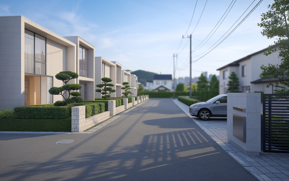 住み替えの売却や購入のタイミングは？適した進め方と注意点を紹介の画像