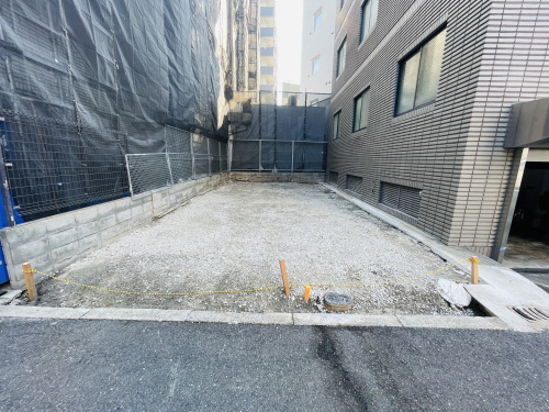 11月成約実績【淀川区塚本2丁目土地】の画像