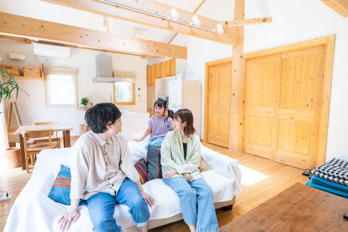 【2025年版】立川市の不動産動向｜売却・購入・相続のポイントを徹底解説の画像