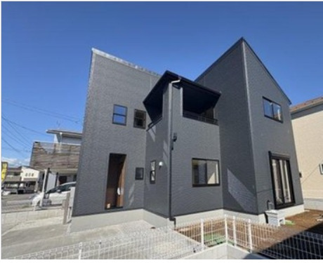 新築物件　価格変更！！の画像