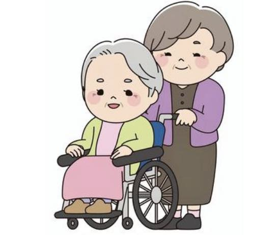 【親孝行こそ最大の相続対策】の画像