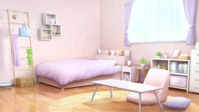 充分な子供部屋で家族の確保も安心！パーティ活用法も紹介の画像