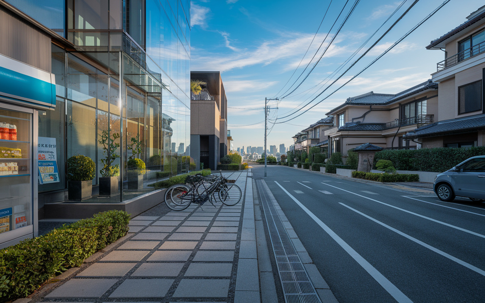 【2025年】小倉北区で不動産売却を検討中の方へ！査定の流れや注意点も解説の画像