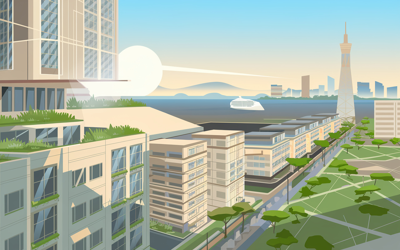 横浜市でマンション売却を考えたら査定は必須！相場や流れを知りたい方への画像