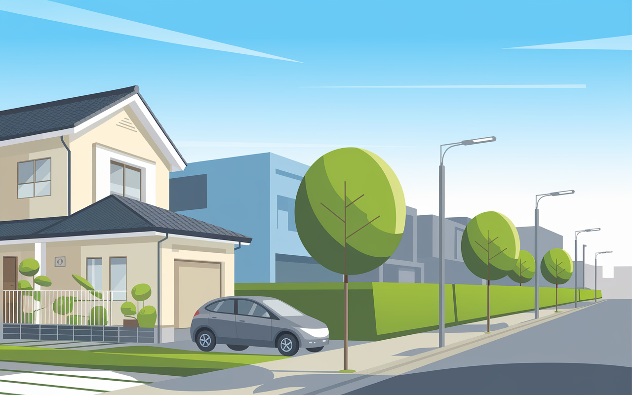 横浜市の戸建売却で相場はどう変わる？価格動向や売却の流れを解説の画像