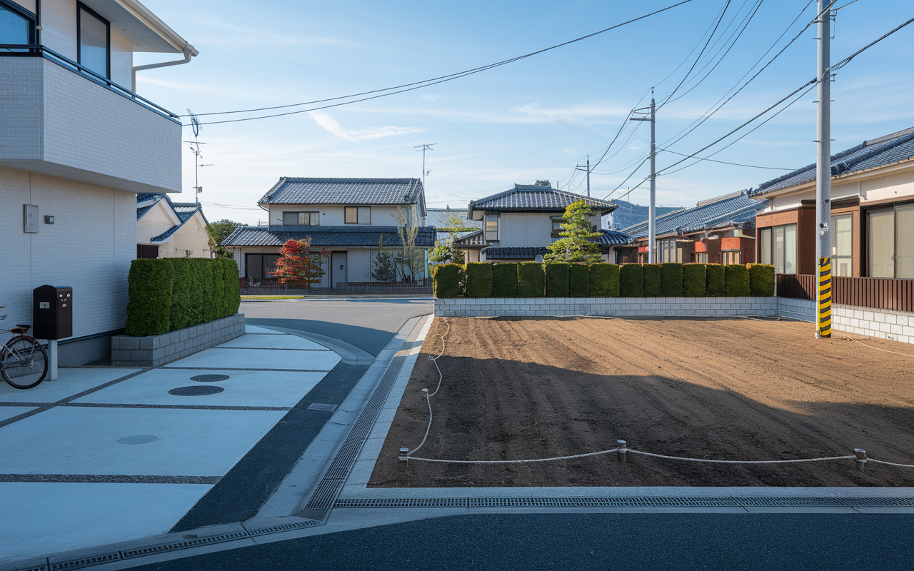 土地売却と解体の手続きはどう進める?流れや必要書類も解説の画像