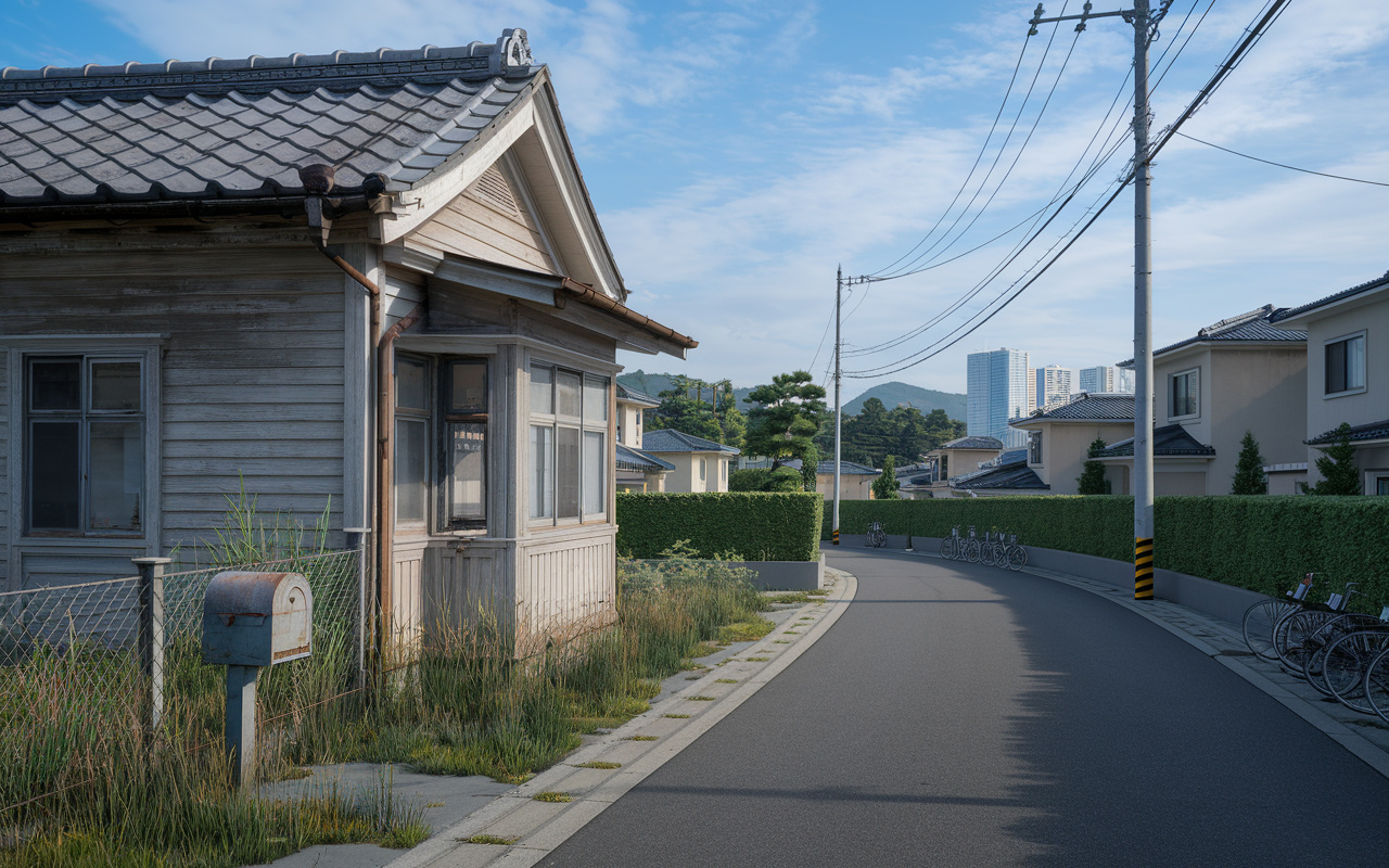 空き家の解体に補助金は使える？売却までの流れも紹介の画像