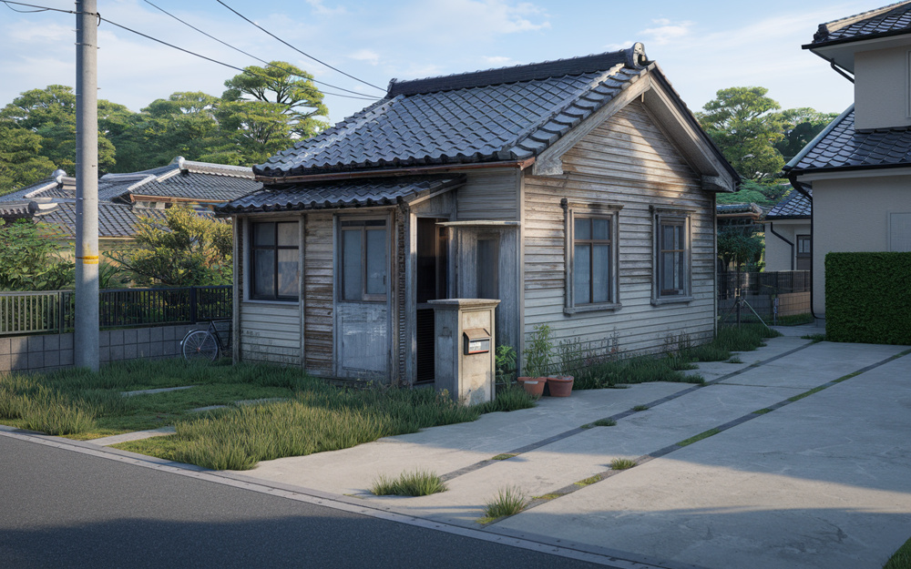 古家付き土地の売却はどんなメリットがある？デメリットや注意点も詳しく解説の画像
