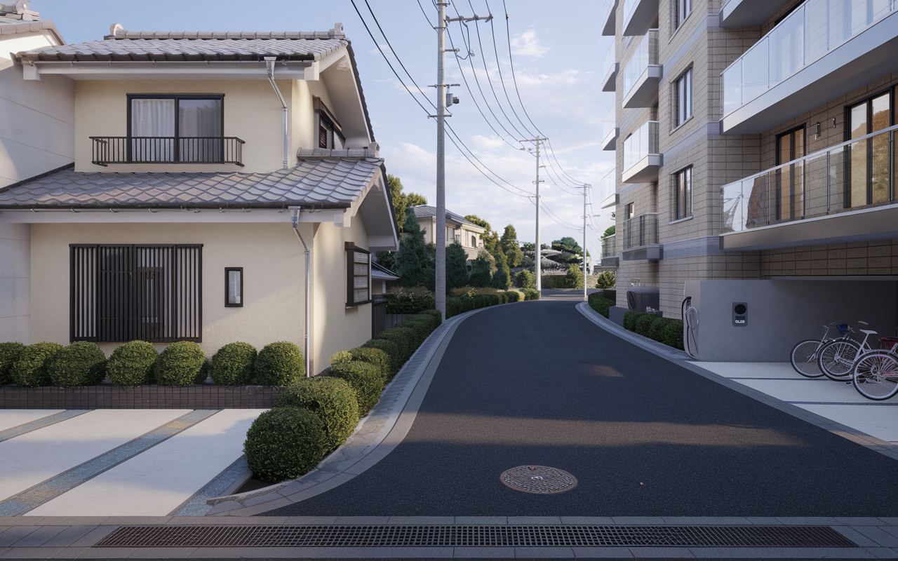 太田市で不動産売却を考える方必見!流れや準備のポイントを詳しく解説の画像