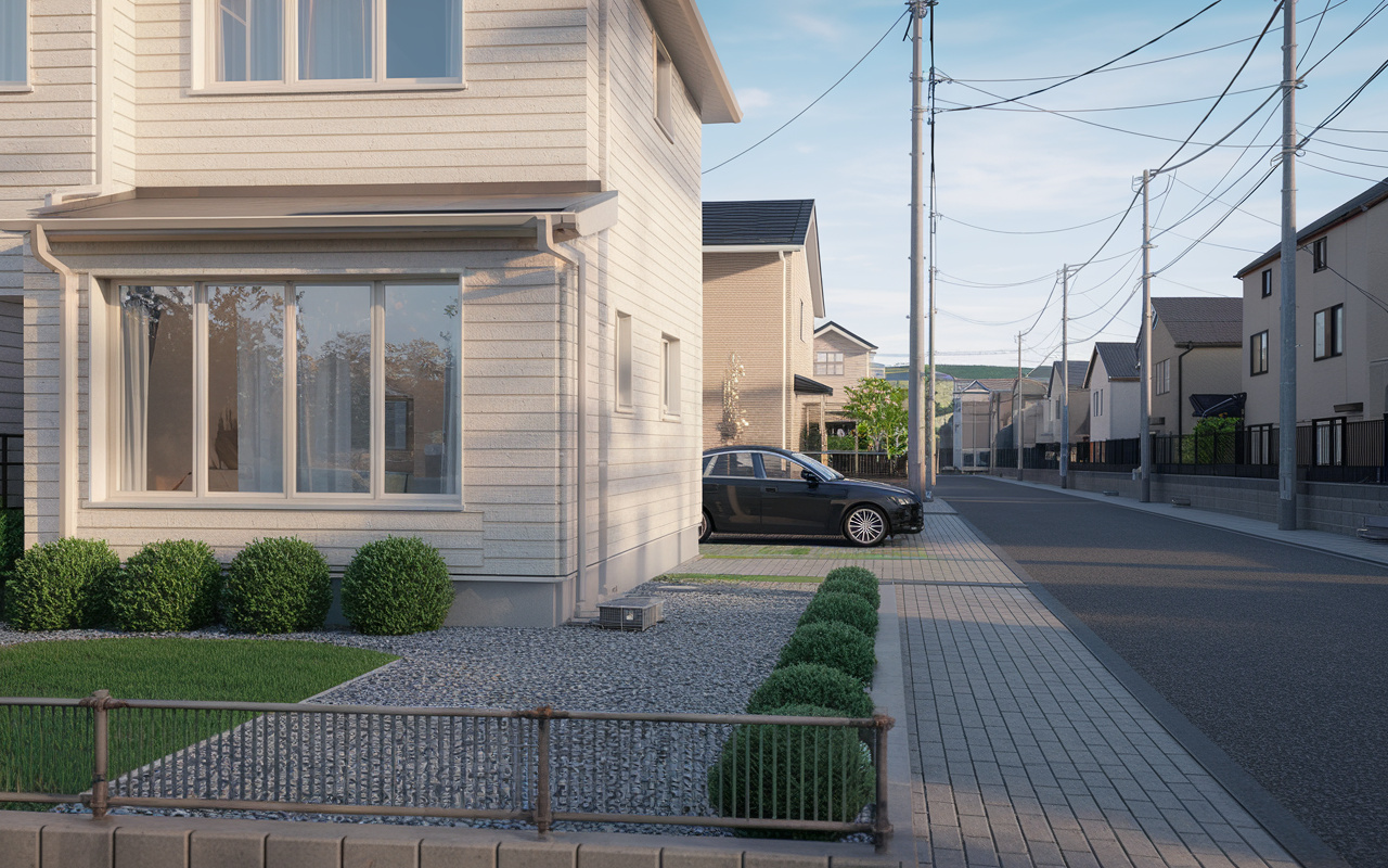 太田市で一戸建てを売却する相場は？最新価格や市場動向も詳しく紹介の画像