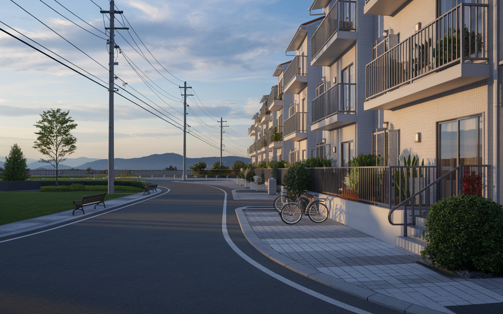 太田市でマンション売却を考えていますか 査定の流れや価格相場もチェックの画像