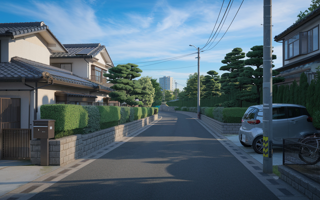 太田市で相続した不動産の売却相談はどこへ?流れと注意点をご紹介の画像