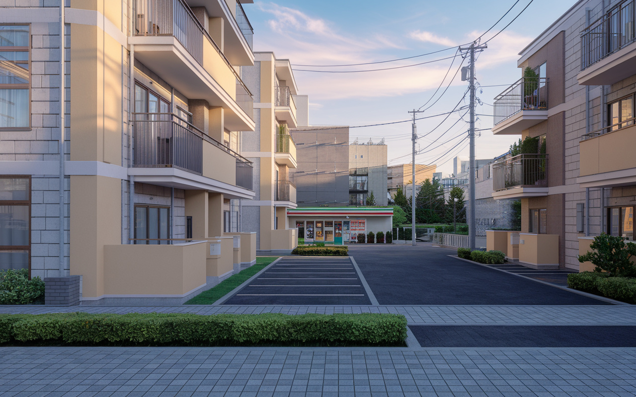 伊勢崎市のマンション売却を考えたら査定は必須!相場や手順を知って納得の取引を目指そうの画像