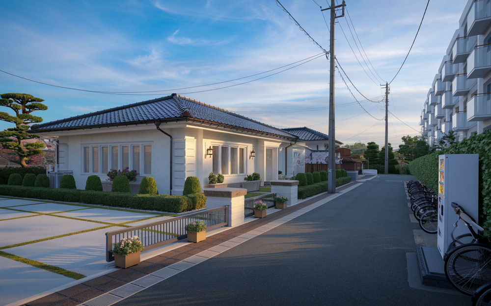 伊勢崎市の不動産売却で譲渡所得は課税される？税金の基本や控除の流れも紹介の画像