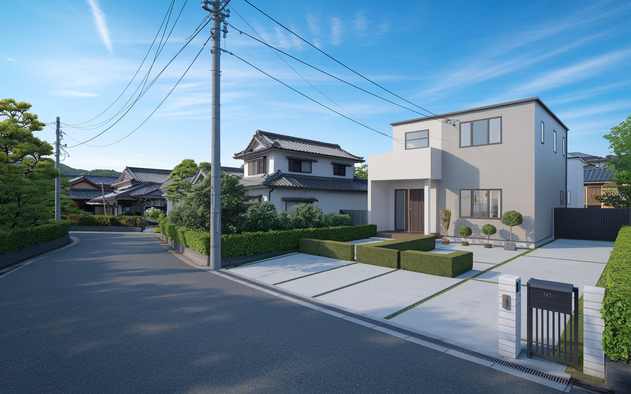 伊勢崎市で相続した不動産の売却はどうする？査定の進め方とポイントをご紹介の画像
