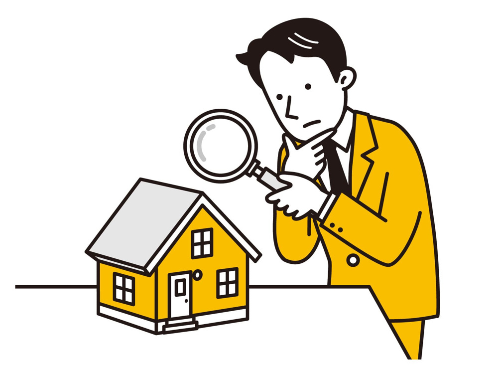 新潟市の不動産売却：残されたエアコンなどの設備、売主の責任は？の画像