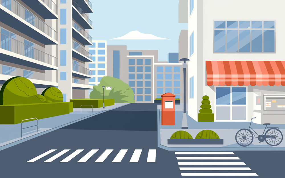 上京で一人暮らしする費用の相場は？初めての準備や貯金の目安も解説の画像