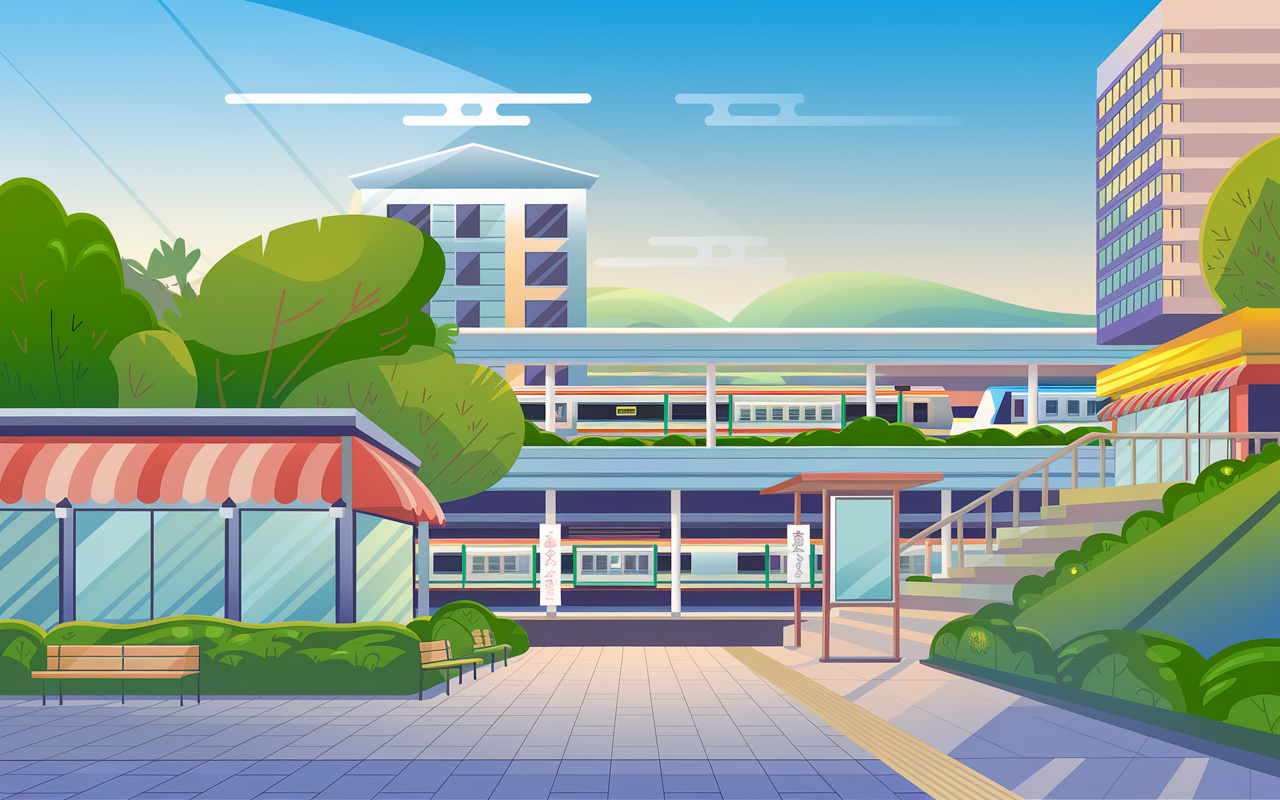 【国分寺市】街の魅力や特徴を知りたい方へ！買い物や交通の便もチェックの画像