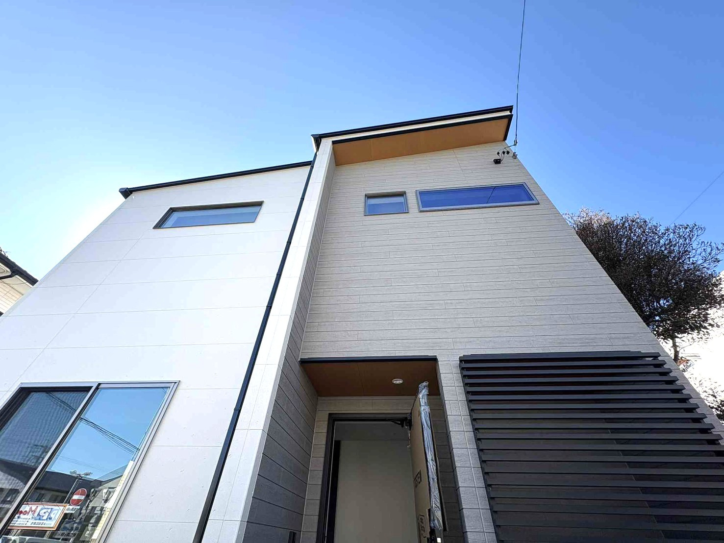 駅近・好立地のデザイン住宅です！！の画像