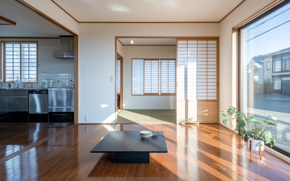 越谷の賃貸退去時は清掃すべき？印象や退去精算への影響も解説の画像