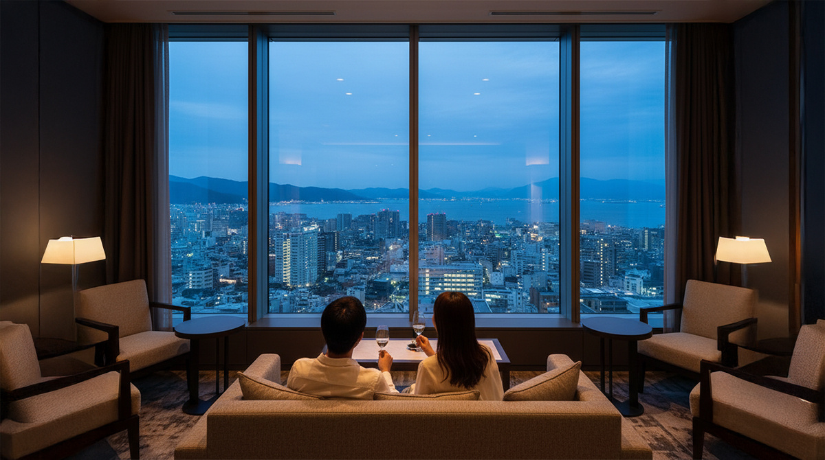 【芦屋・子育て世代の防犯】セキュリティで選ぶ！子どもを安心して育てられるマンションの条件の画像