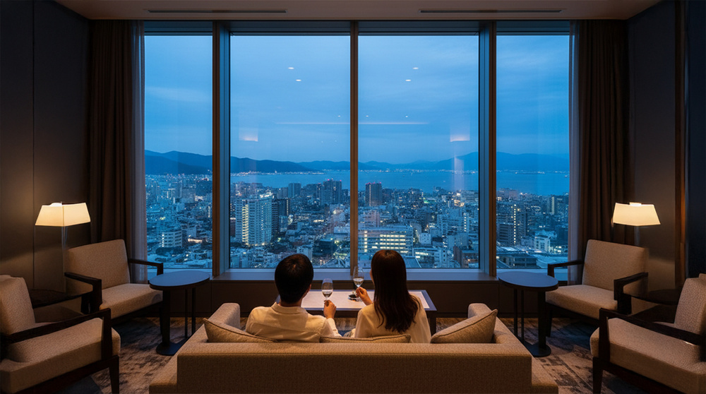 【芦屋・子育て世代の防犯】セキュリティで選ぶ！子どもを安心して育てられるマンションの条件の画像