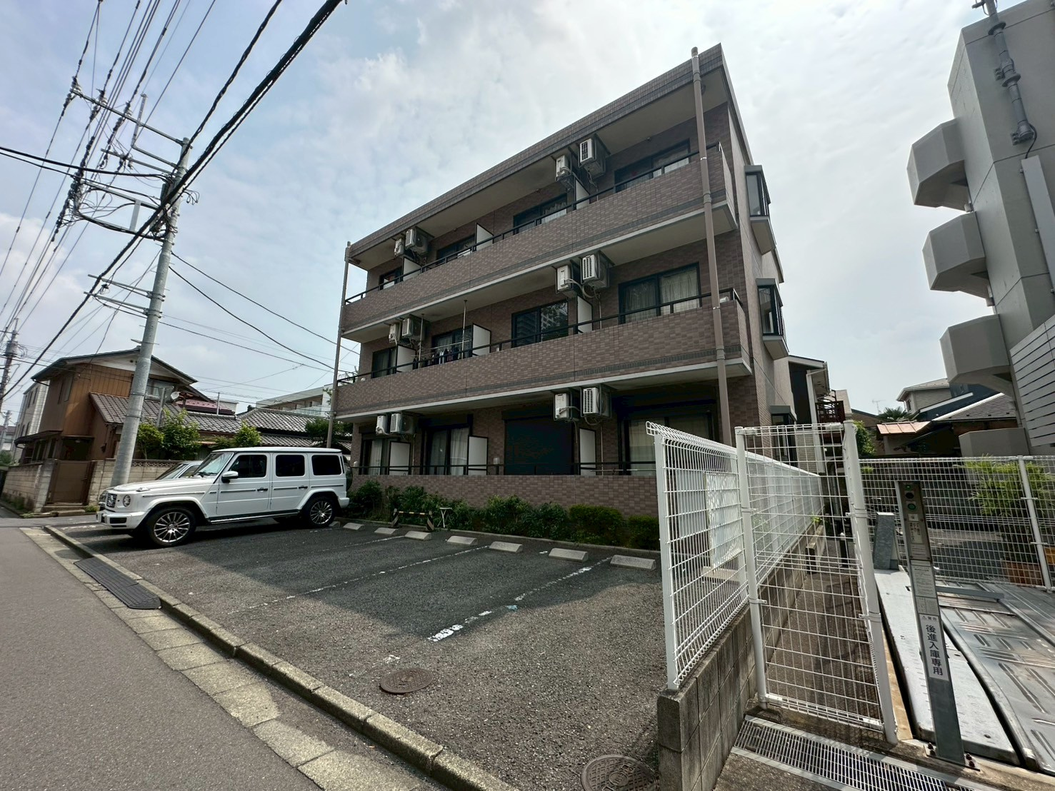 【新着物件】プレステージ24の画像