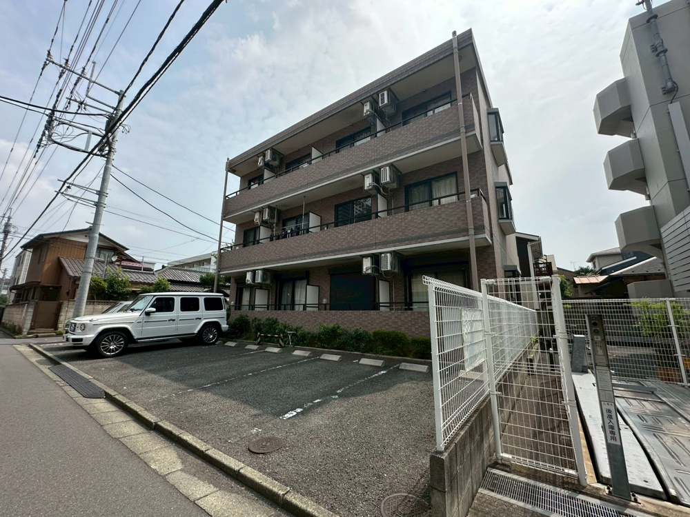 【新着物件】プレステージ24の画像