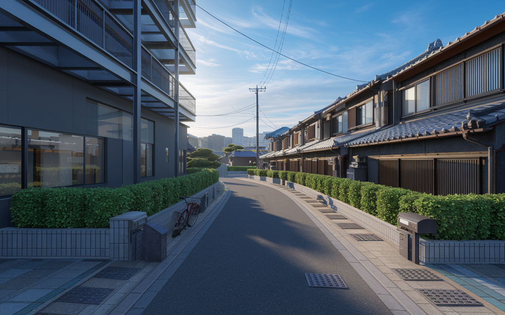 鉄骨造と木造の防音性や特徴はどう違う？マンションや住宅のメリットデメリットも紹介の画像