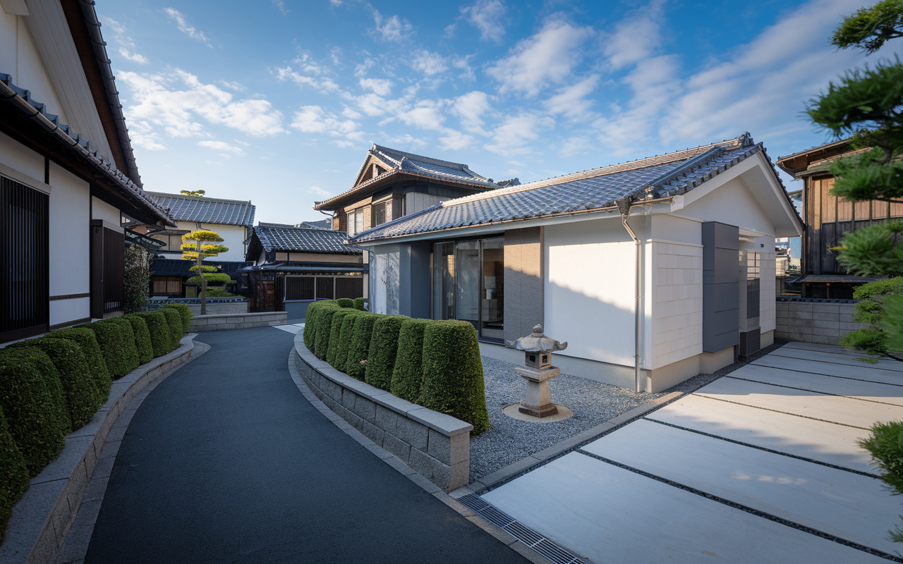 戸建て売却時に建物診断は必要なのか?金沢市の売却ポイントも解説の画像