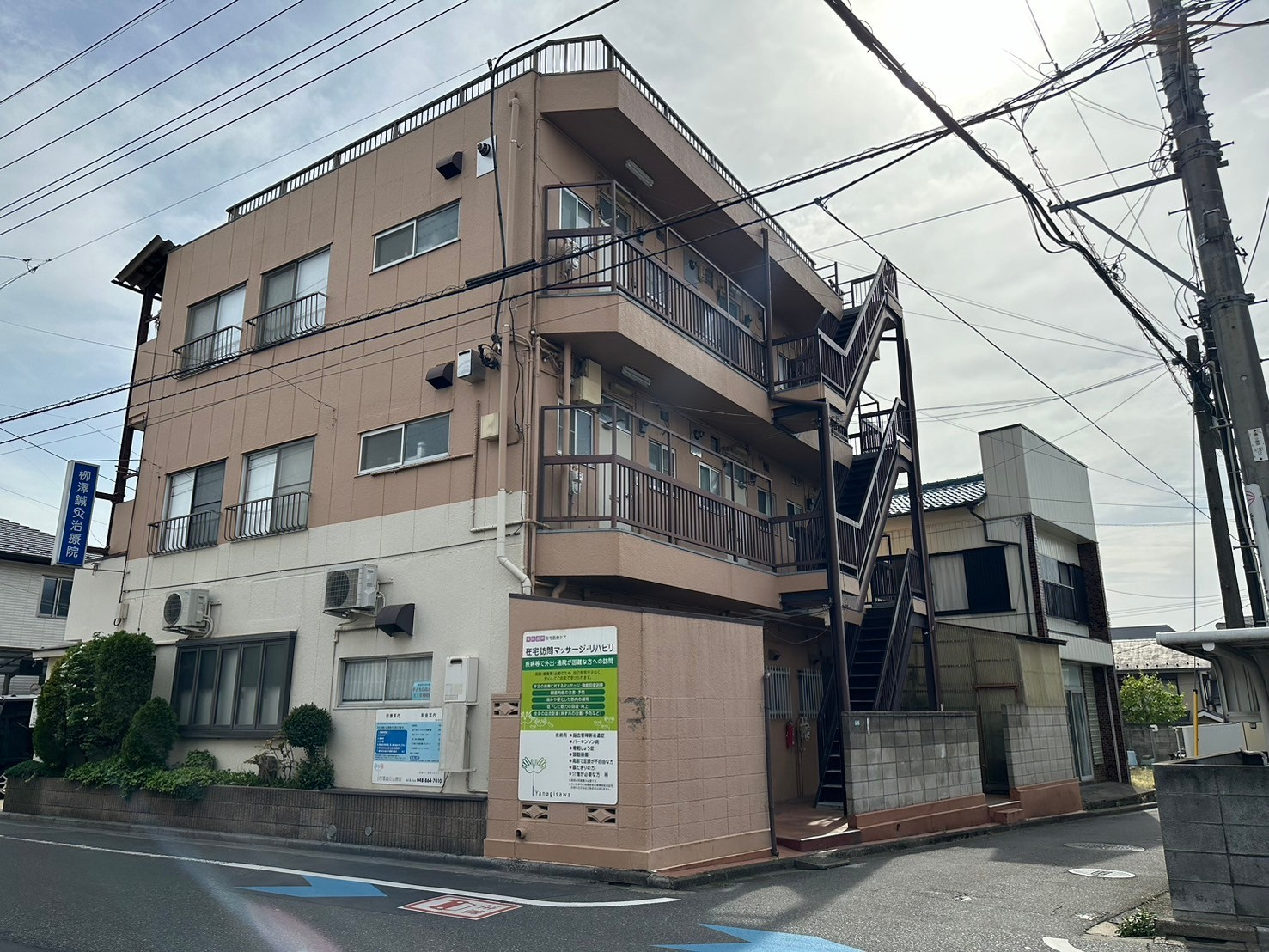 【新着物件】神明ハイムの画像