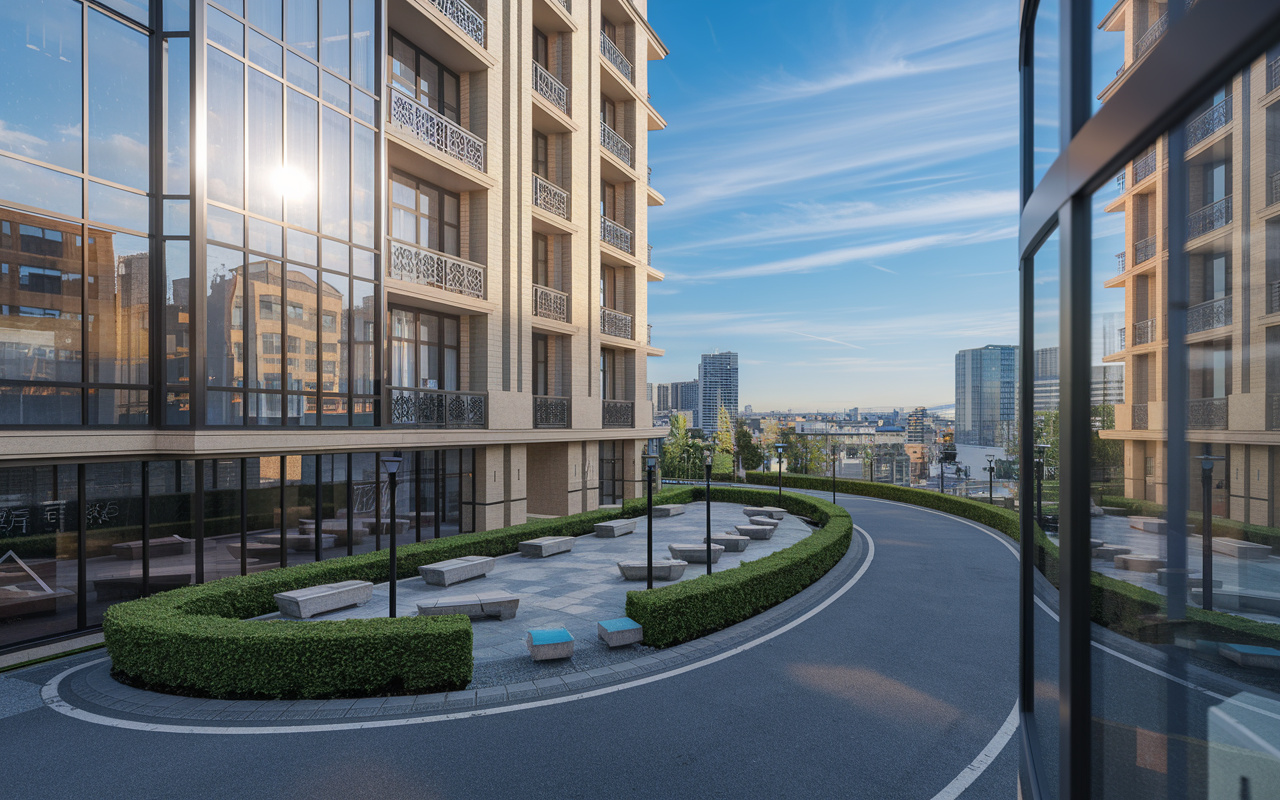 リファーレ金沢の売却価格は今どうなっている?相場や目安をチェックし売却時の参考にの画像