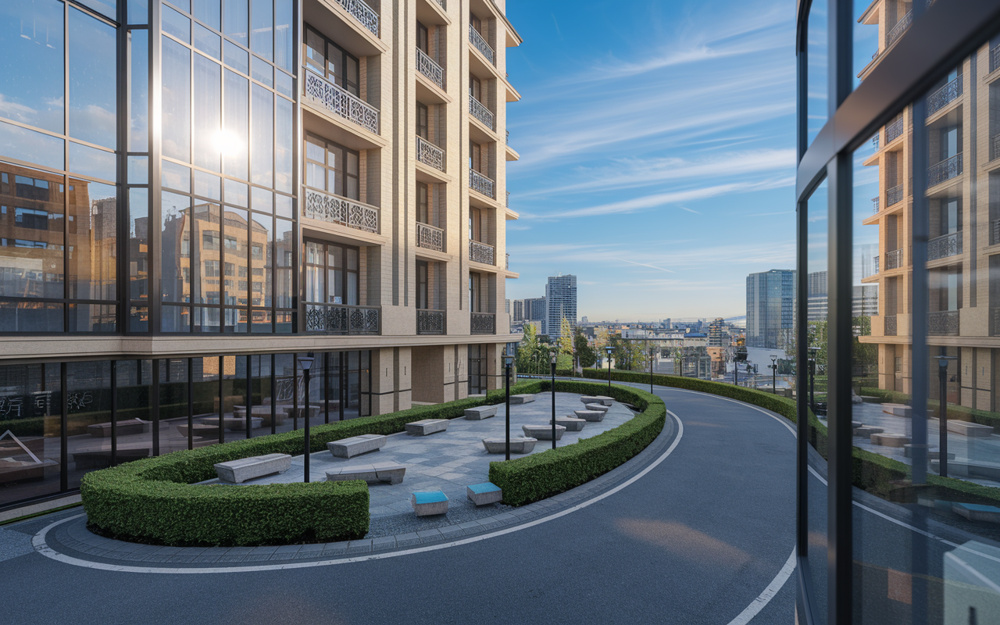 リファーレ金沢の売却価格は今どうなっている？相場や目安をチェックし売却時の参考にの画像