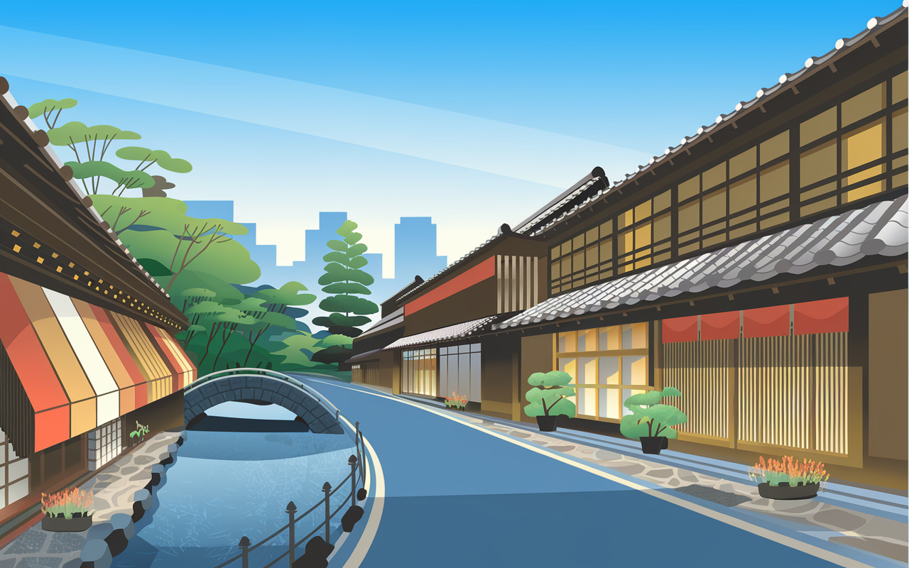 金沢市で観光客に人気の宿泊エリアはどこ？選び方やポイントも解説の画像