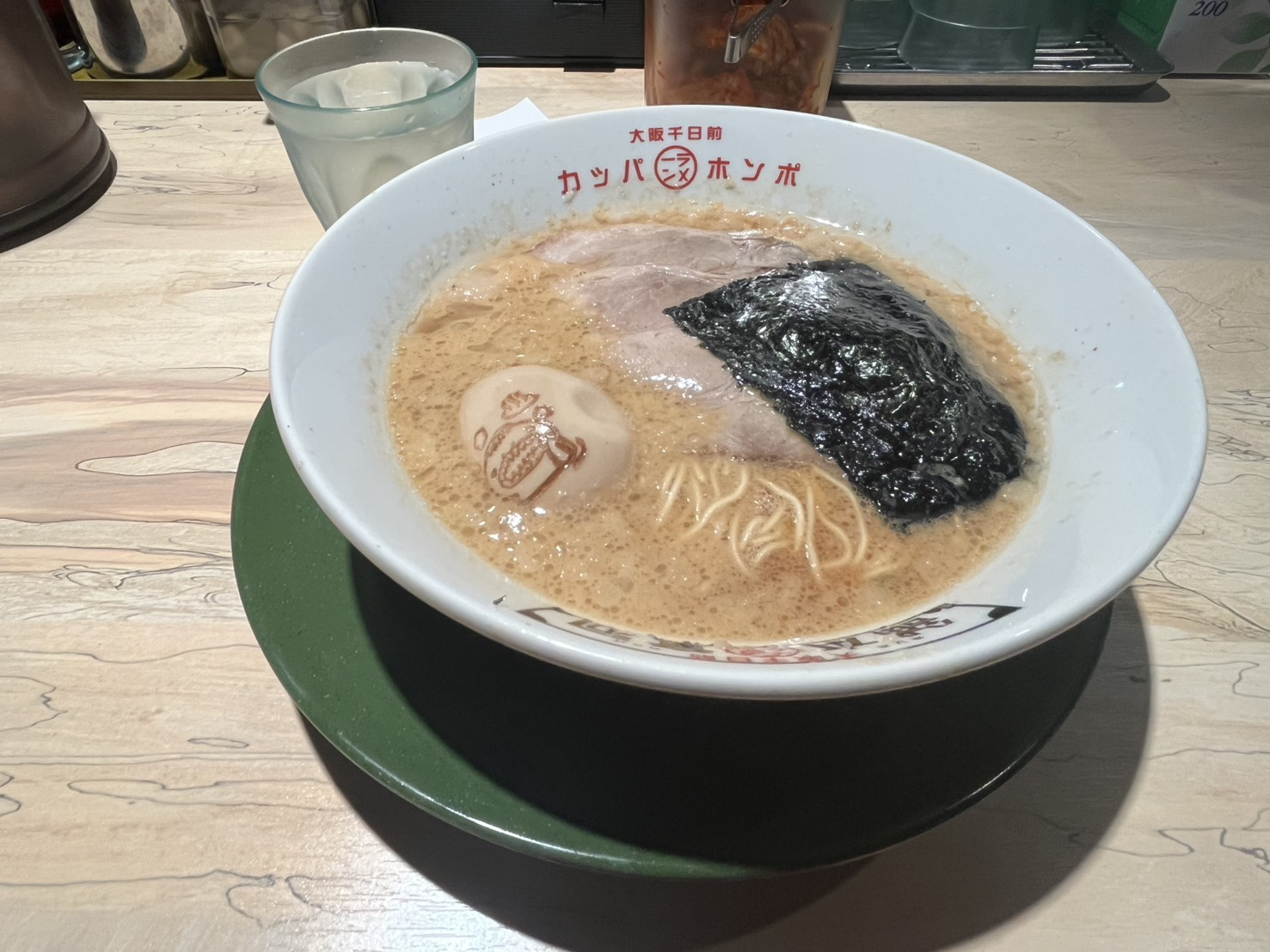 らーめんの画像