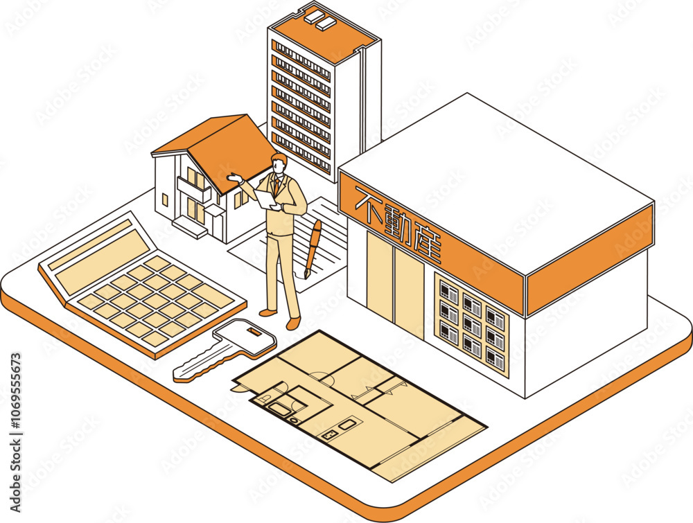 物件探しに落とし穴はある？初めてのお部屋探しで気を付けるポイントと何を見ればいいのか解説の画像