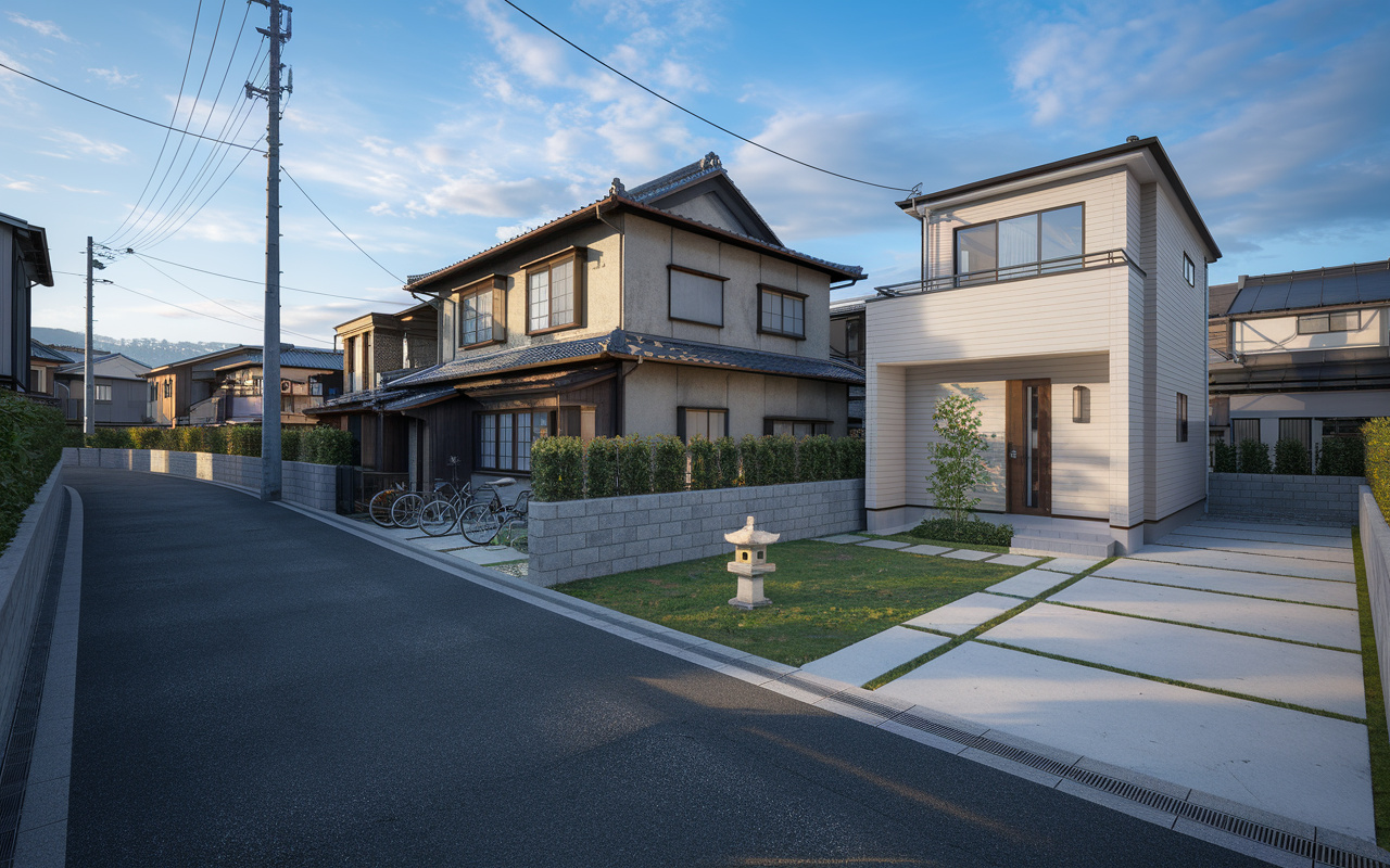 実家の買い替えはどんなメリットがある？デメリットや判断のコツも解説の画像