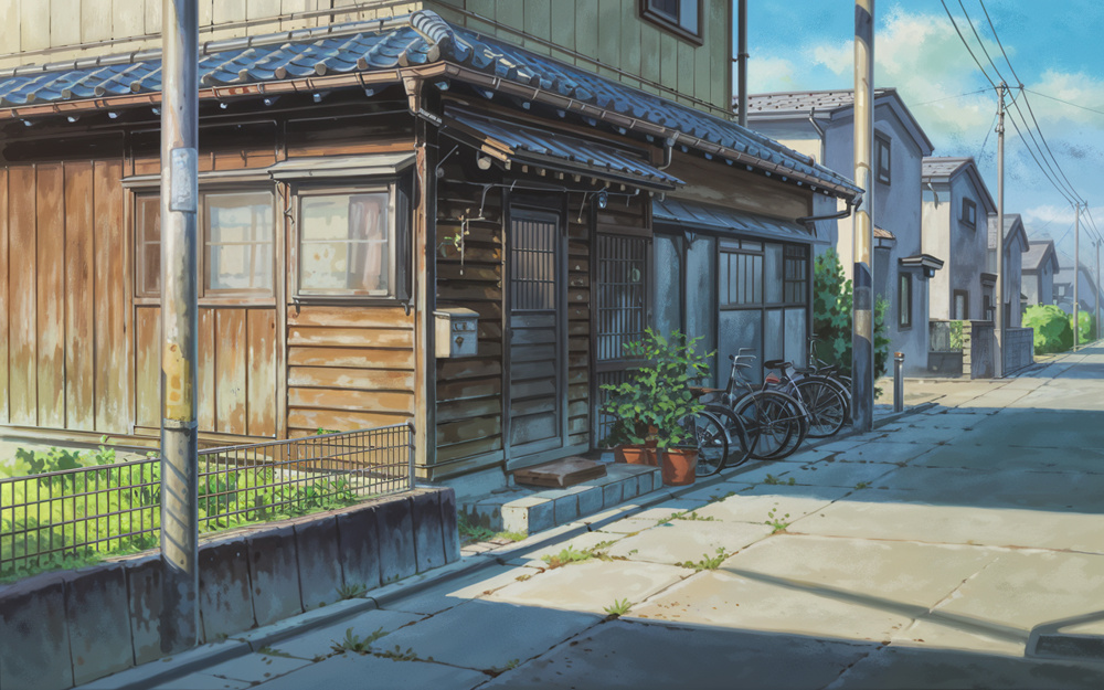 生野区の文化住宅が相続後に売れない理由は？放置せず対応するためのポイントも解説の画像