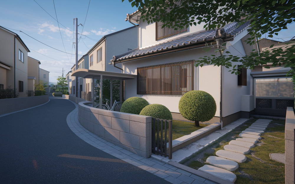 相続した空き家は売るべきか迷う方へ！守口市で売却時の判断ポイントも紹介の画像