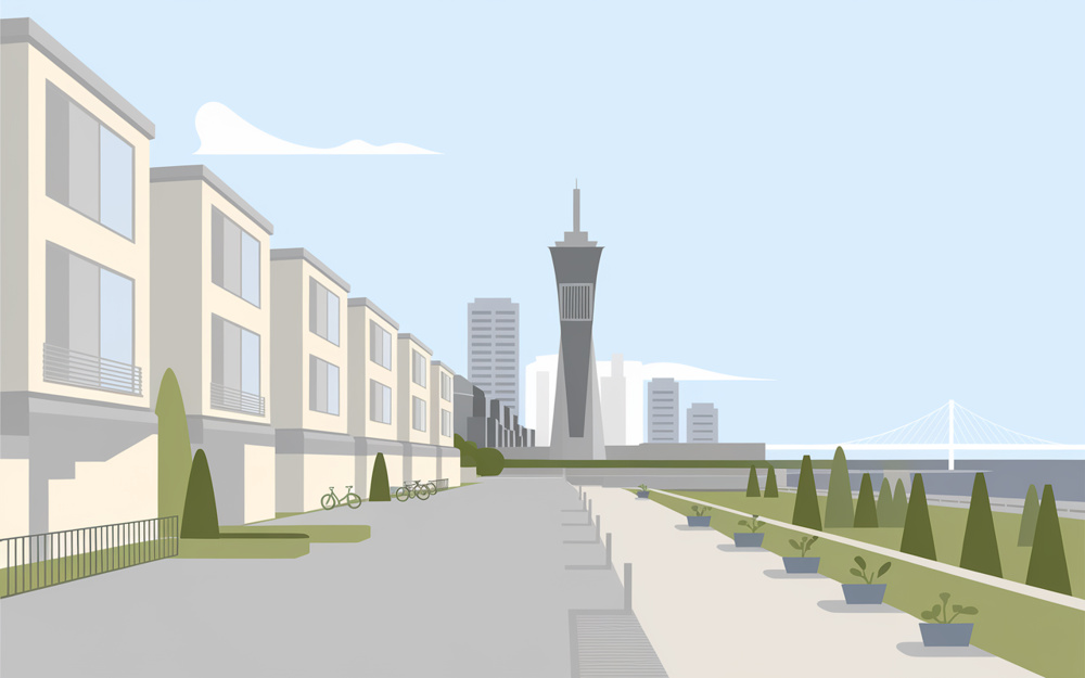 横浜市で相続した不動産の名義変更は必要？手続きや注意点も紹介の画像