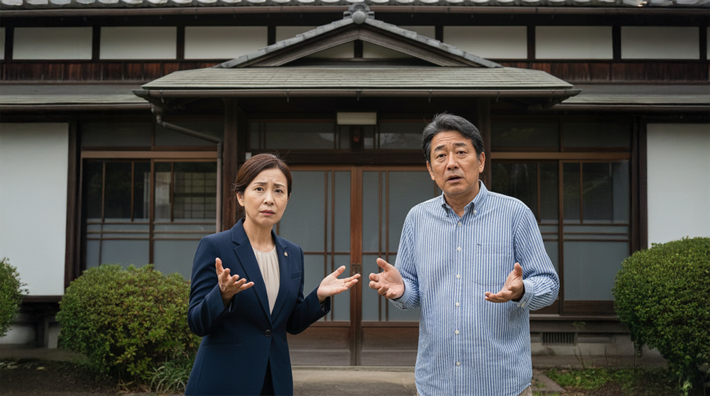 【芦屋の不動産相続】相談先に悩むあなたへ｜手続き・税金・売却の全知識をプロが解説の画像