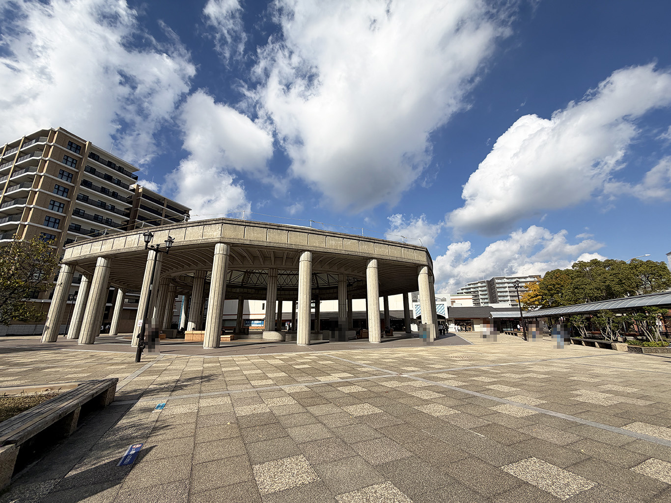 学園都市駅(兵庫県)でお部屋探し【学園都市駅の住みやすさ・街の整備度】*理想の暮らしを見つける街ガイド*の画像