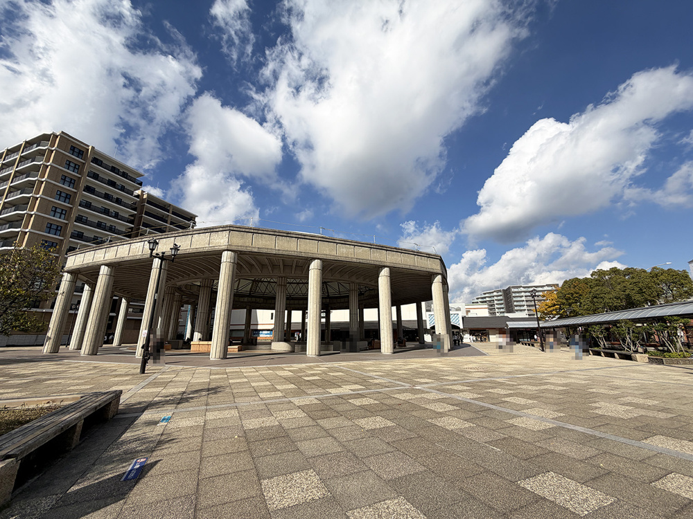 学園都市駅（兵庫県）でお部屋探し【学園都市駅の住みやすさ・街の整備度】＊理想の暮らしを見つける街ガイド＊の画像